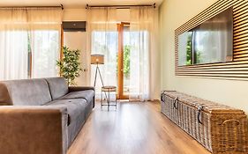 ALE HOUSE Montefalco Apartment